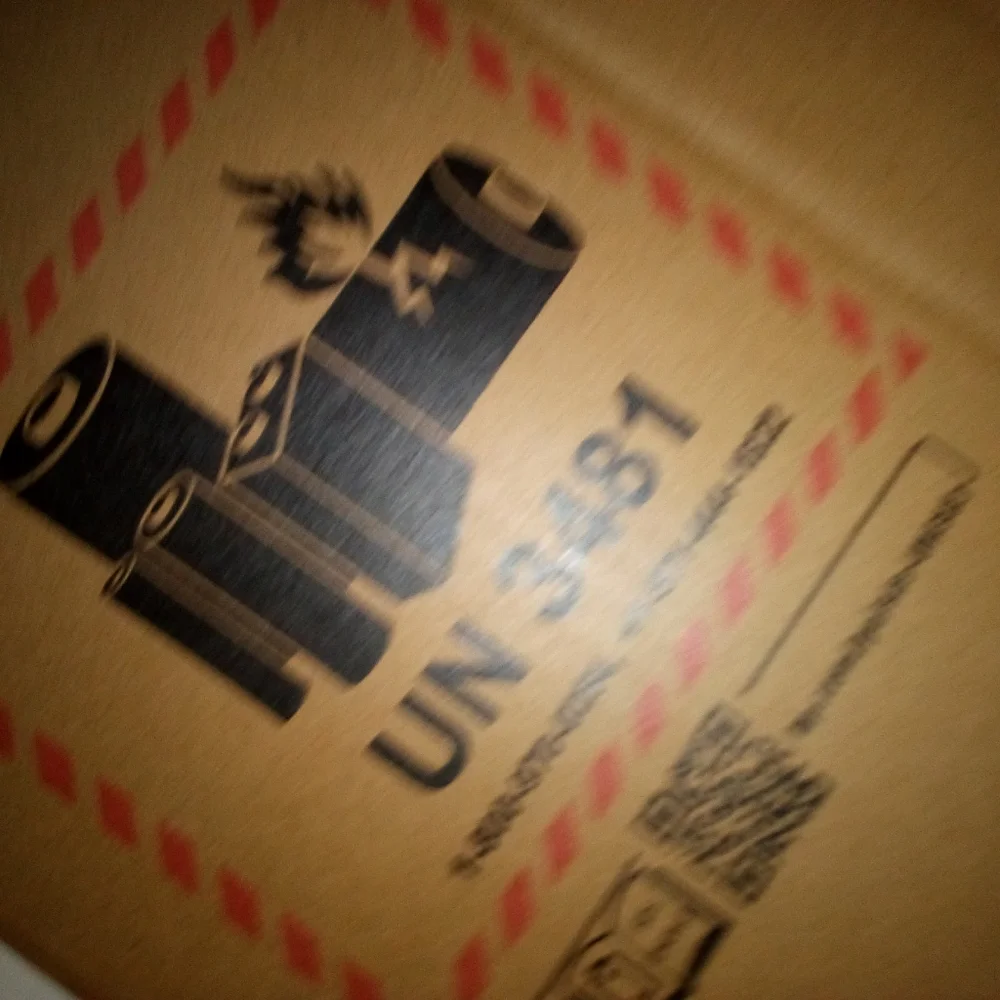 Brand new unused HP 17